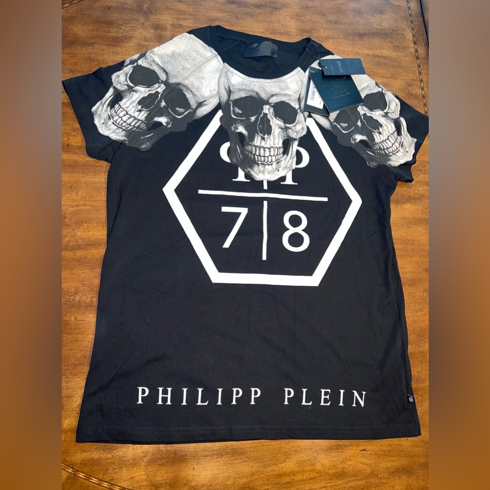 Philipp Plein Polo